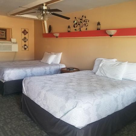 ثيرموبوليس Two Rivers Inn المظهر الخارجي الصورة