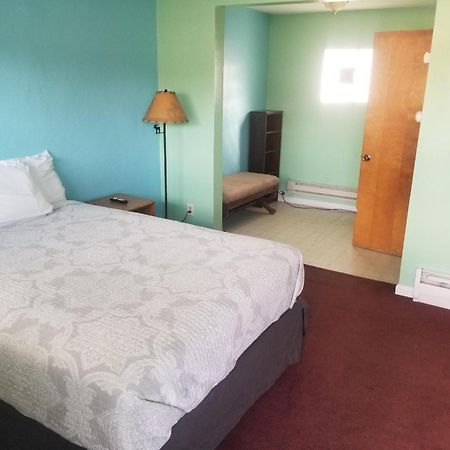 ثيرموبوليس Two Rivers Inn المظهر الخارجي الصورة