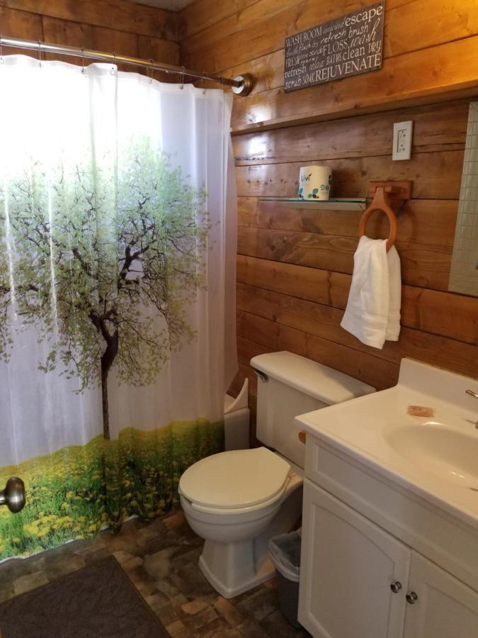 ثيرموبوليس Two Rivers Inn الغرفة الصورة