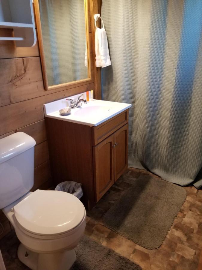 ثيرموبوليس Two Rivers Inn المظهر الخارجي الصورة