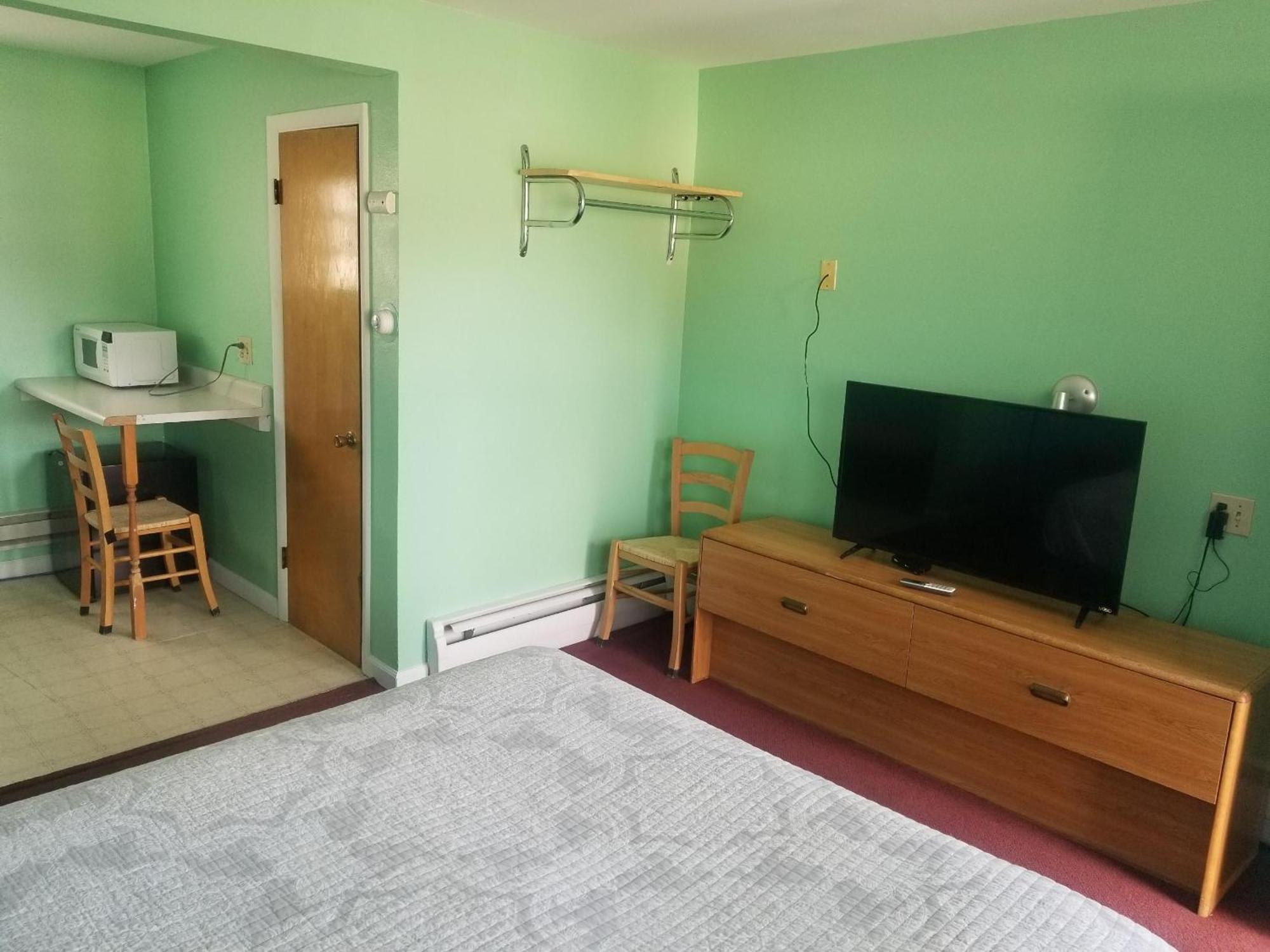 ثيرموبوليس Two Rivers Inn المظهر الخارجي الصورة
